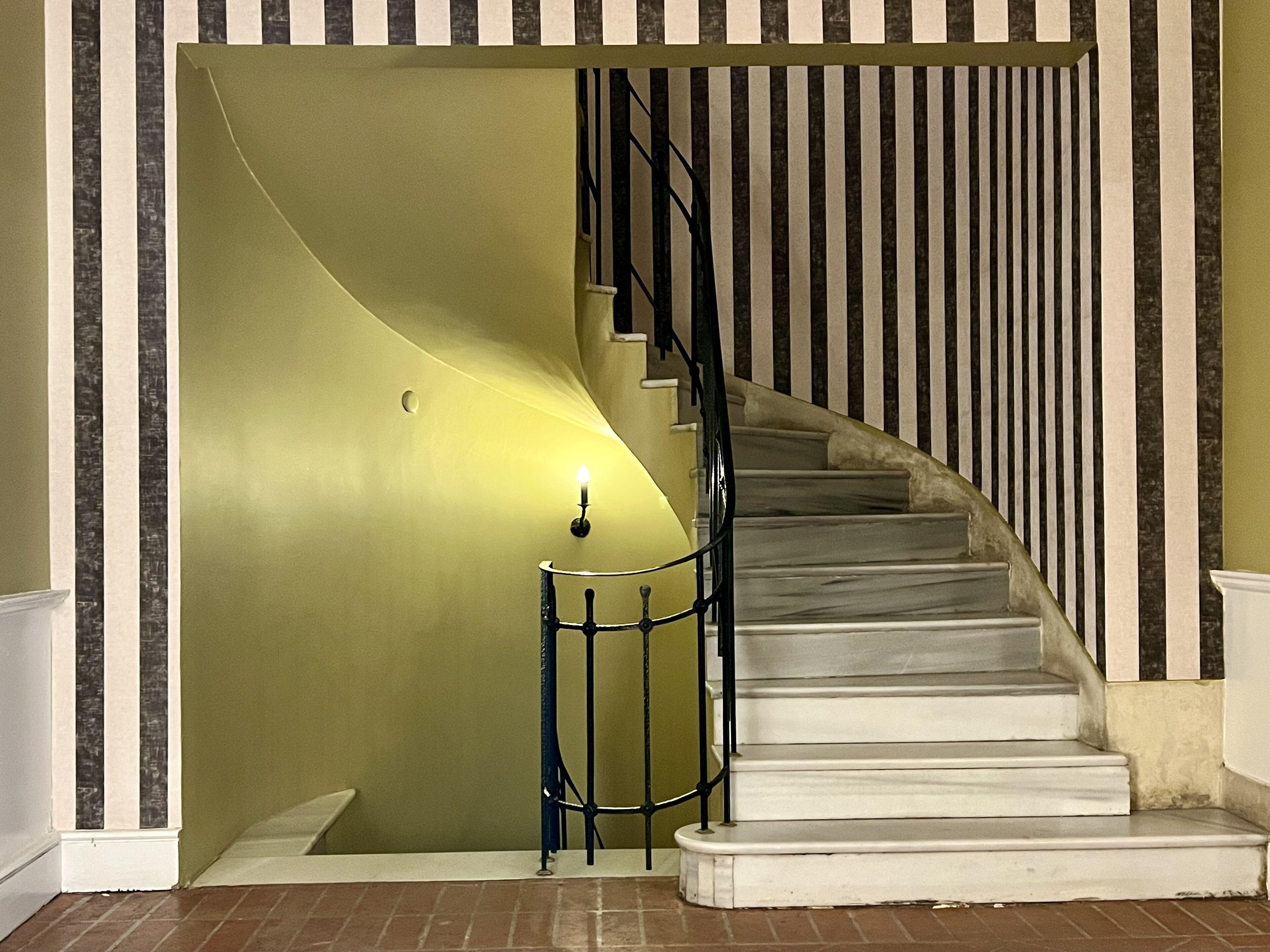 Hotel Ibrahim Pasha — Foto 3